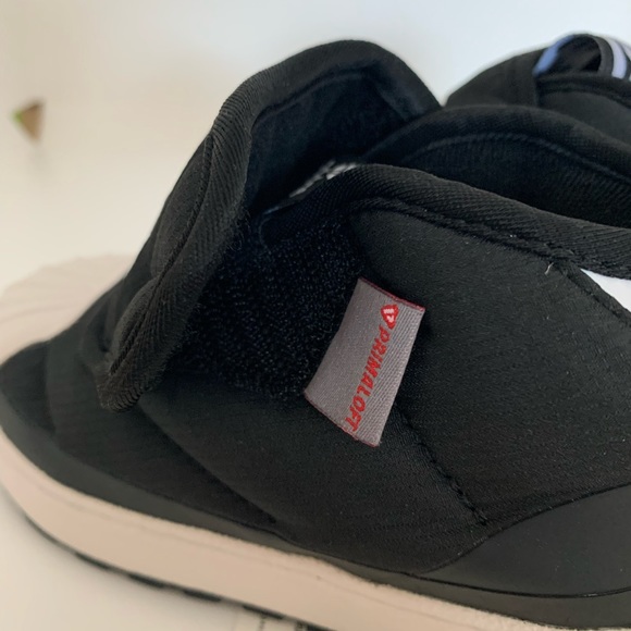 NWT- ADIDAS SUPERSTAR 360 BOOTS - Picture 8 of 12